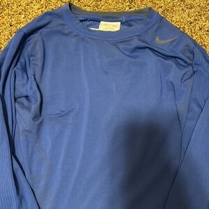 Nike Pro Size small Dry Fit Longsleeve